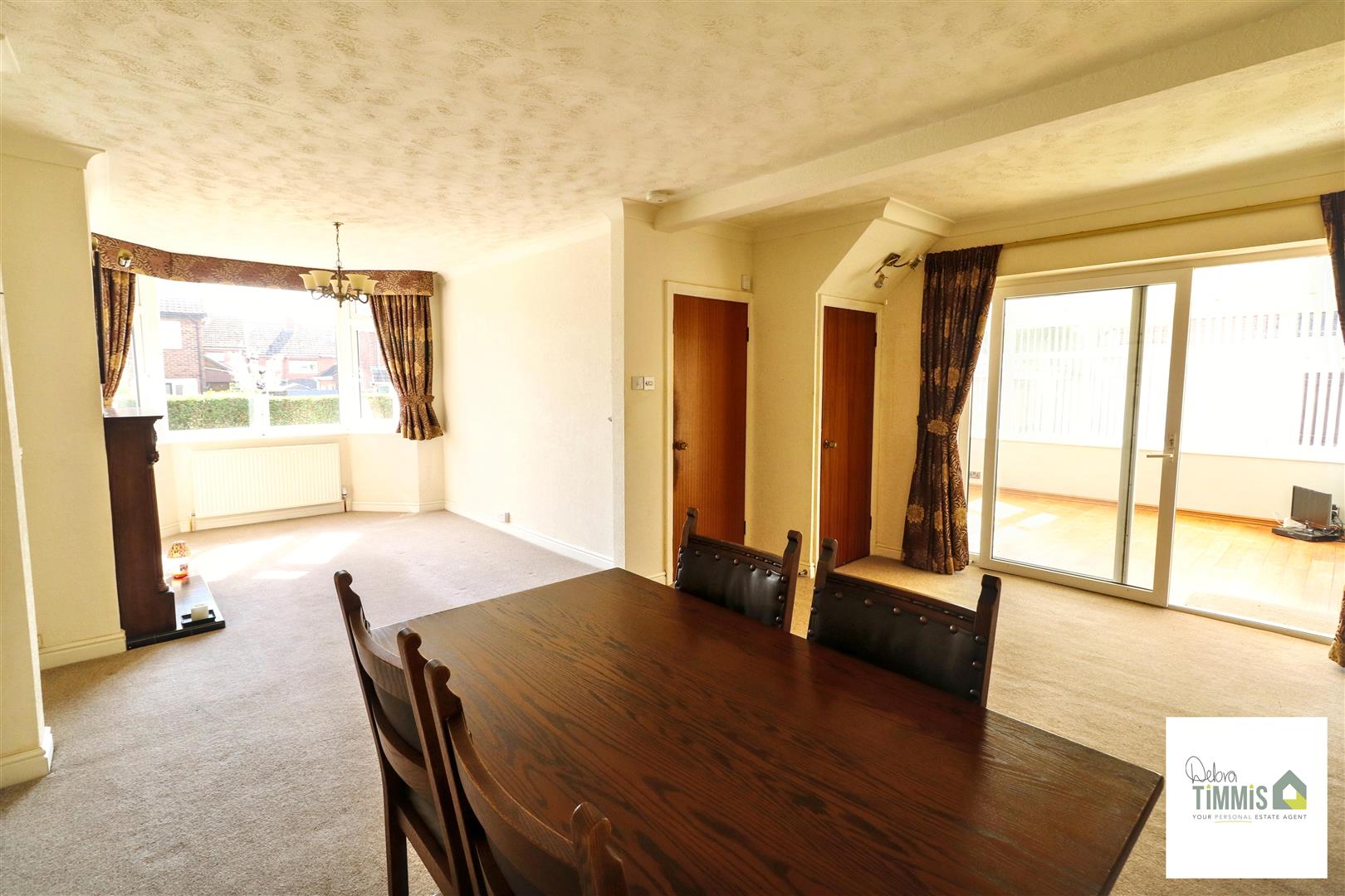 Maunders Road, Milton, Stoke-On-Trent